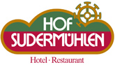 Hof Sudermühlen Logo